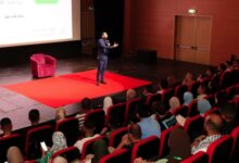 Five Regional Meetings Launch Youth Leadership Program's Next Phase