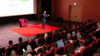 Five Regional Meetings Launch Youth Leadership Program's Next Phase