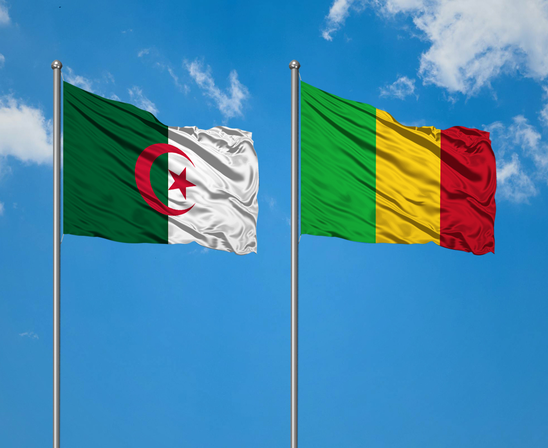 Malian Media Commend Algeria's Sahel Stability Role