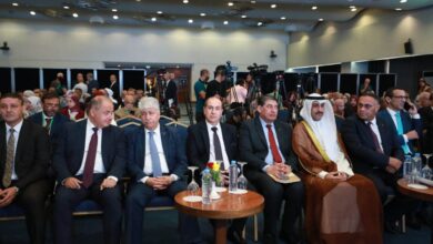 Arab Economic Councils Meet on Digitization in Algiers