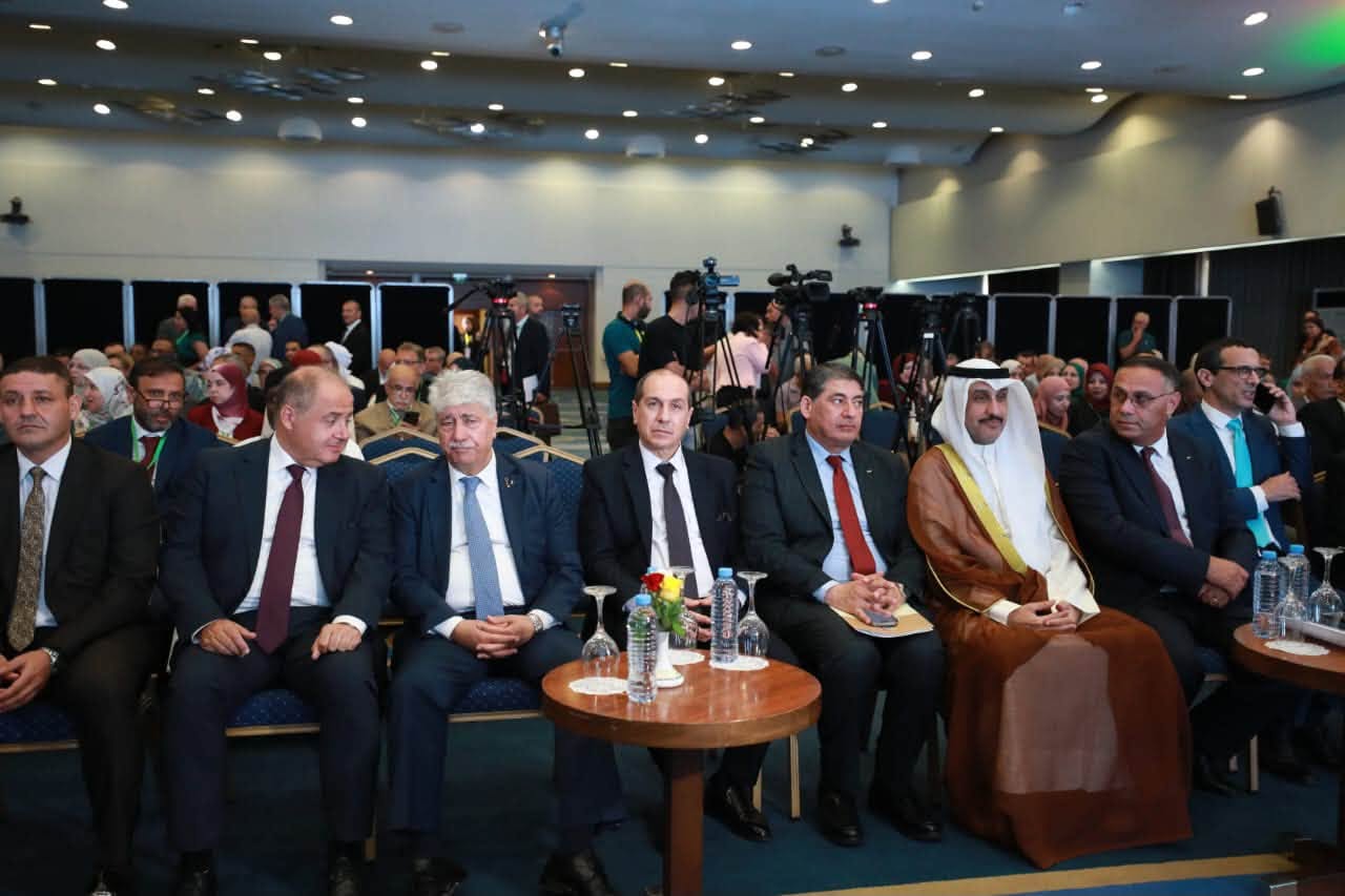 Arab Economic Councils Meet on Digitization in Algiers