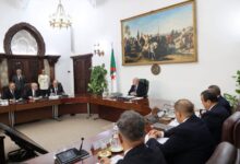 Food Security: Tebboune Orders Enhanced Cereal Oversight
