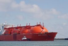 Bangladesh Negotiates Up to Ten Algerian LNG Tankers Annually