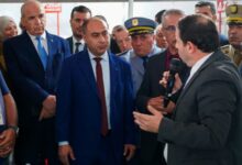 Batna Exhibition Highlights Algerian Building Material Quality