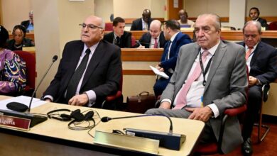 Attaf Affirms Good Neighborliness Key to African Security