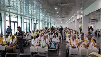 Pilgrims to Pay Hajj 2027 Cost Between October 1 and 29