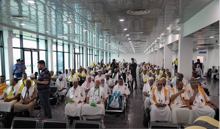 Pilgrims to Pay Hajj 2027 Cost Between October 1 and 29