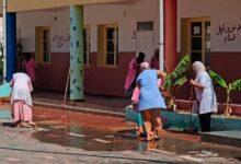 Oran Addresses Primary School Staffing Shortage with 700 Jobs