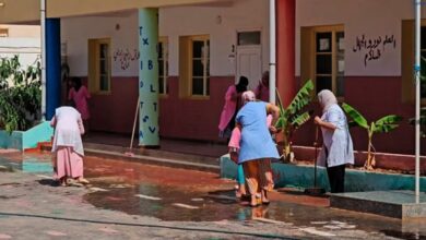 Oran Addresses Primary School Staffing Shortage with 700 Jobs
