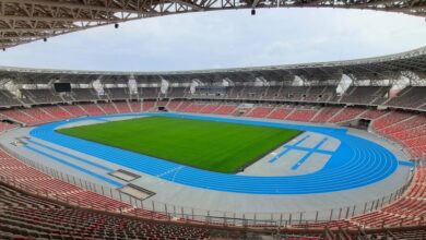 Oran Set to Host 2028 African University Games