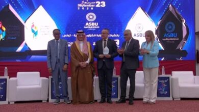 Arab Broadcasters Union Festival Honors Algerian Television