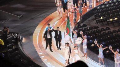 Shanghai Hosts Algeria's First World Skills Participation
