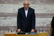 Arkab Proposes Significant Energy Export Increase to Greece