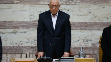 Arkab Proposes Significant Energy Export Increase to Greece