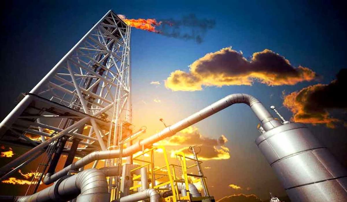 Austrian Minister Praises Algeria as Reliable Energy Partner