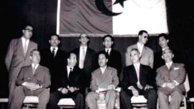 GPRA Anniversary Reinforces Algeria's Pivotal State Status