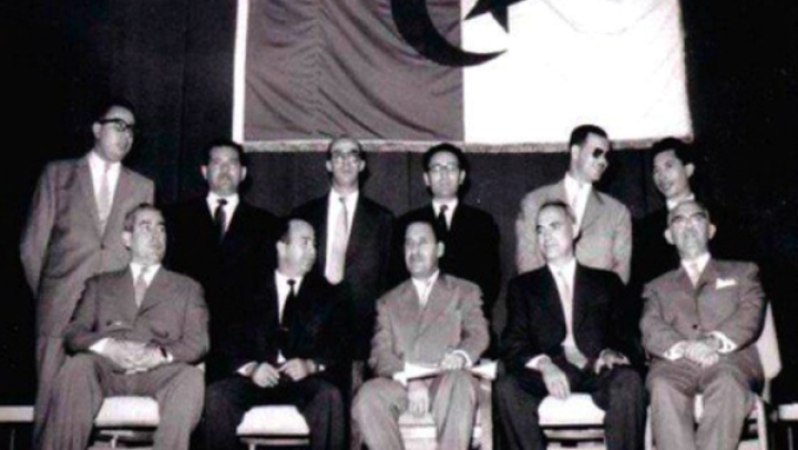 GPRA Anniversary Reinforces Algeria's Pivotal State Status