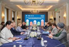 Russia, Algeria Ink Cultural Cooperation Pact Through 2030