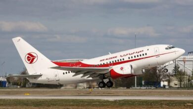 New Air Algérie Fares Connect Europe, Canada to Algeria