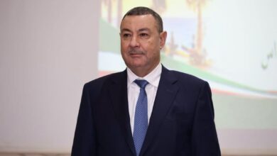 Boumerdès Welcomes New Wali Amin Benmalek After Presidential Decree