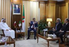 Qatar Energy, Power International Expand Algerian Hydrocarbon Investments