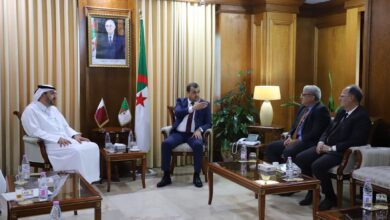 Qatar Energy, Power International Expand Algerian Hydrocarbon Investments