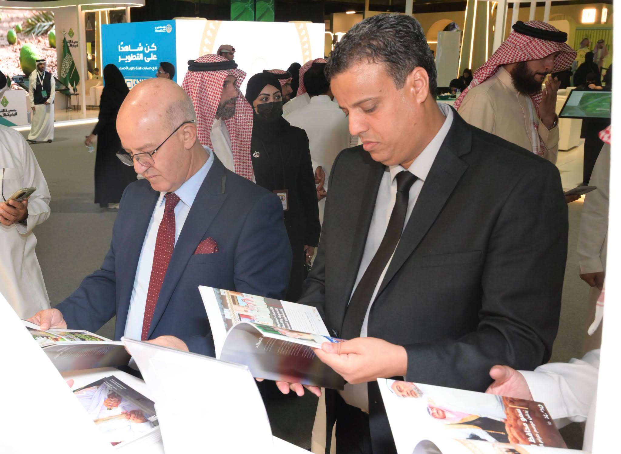 Joint Tourism Investment to Leverage Algeria's Diverse Potential