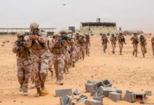 Multinational Drills Enhance Maritime Security with Algerian Forces