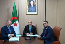 African Peer Review Mechanism Hears Algeria's Pledge