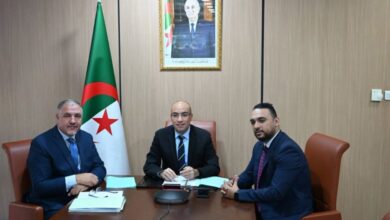 African Peer Review Mechanism Hears Algeria's Pledge