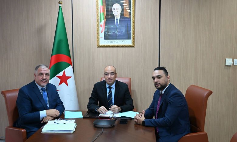 African Peer Review Mechanism Hears Algeria's Pledge