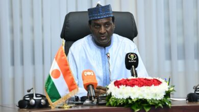 Niger Premier Credits Algeria for Sanctions Resilience