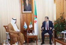 OPEC Chief Praises Algeria's Constructive Role in Energy Dialogue
