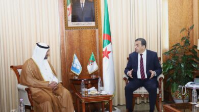 OPEC Chief Praises Algeria's Constructive Role in Energy Dialogue