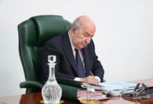 New Guiding Law Targets Algerian Agriculture Modernization