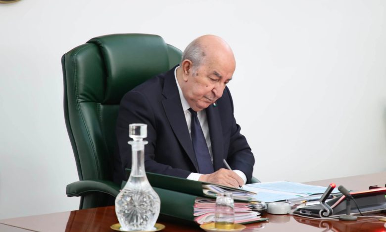 New Guiding Law Targets Algerian Agriculture Modernization