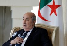 Niamey Welcomes Algerian Air Detachment, Marking Doctrine Shift