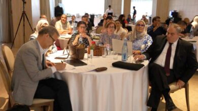 Ministry of Interior, UNDP Collaborate on School Canteen Model