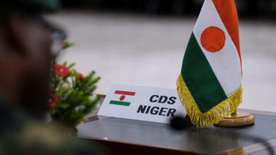 Algiers Firmly Opposes Military Intervention in Niger Crisis
