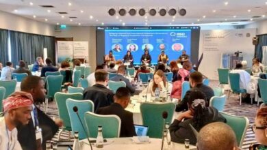 AAPI Engages at Investment Policy Forum in Tanzania