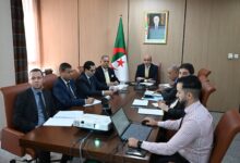 Remote Passport Issuance Expansion Nears for Algerian Diaspora