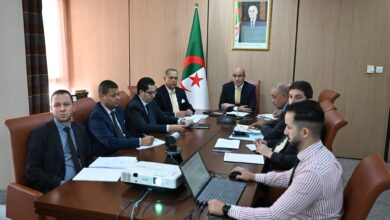 Remote Passport Issuance Expansion Nears for Algerian Diaspora
