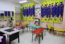 Special Needs Students See Enhanced School Year Readiness