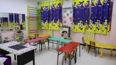Special Needs Students See Enhanced School Year Readiness