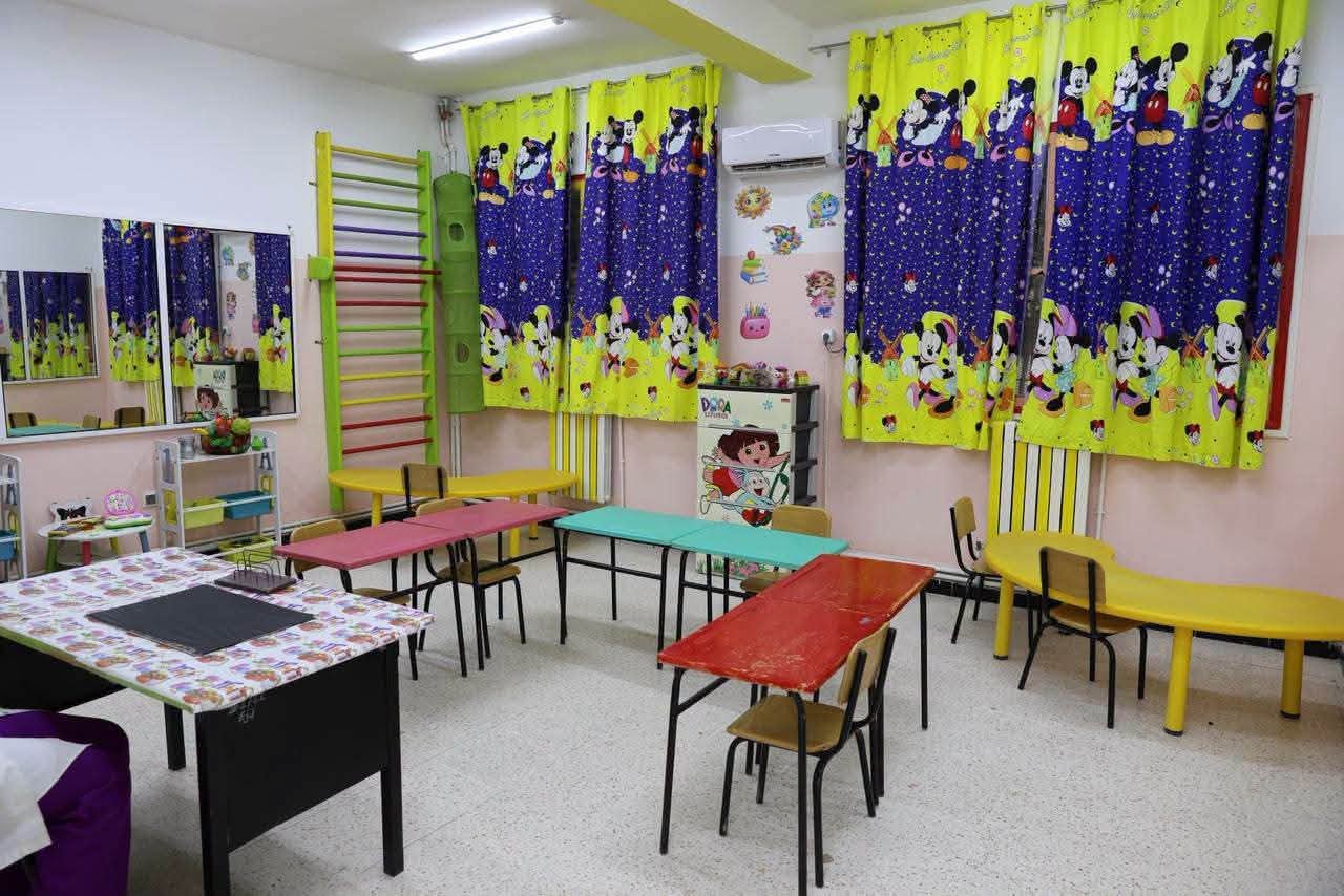 Special Needs Students See Enhanced School Year Readiness