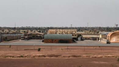 New Military Doctrine Guides Algerian Regional Engagement