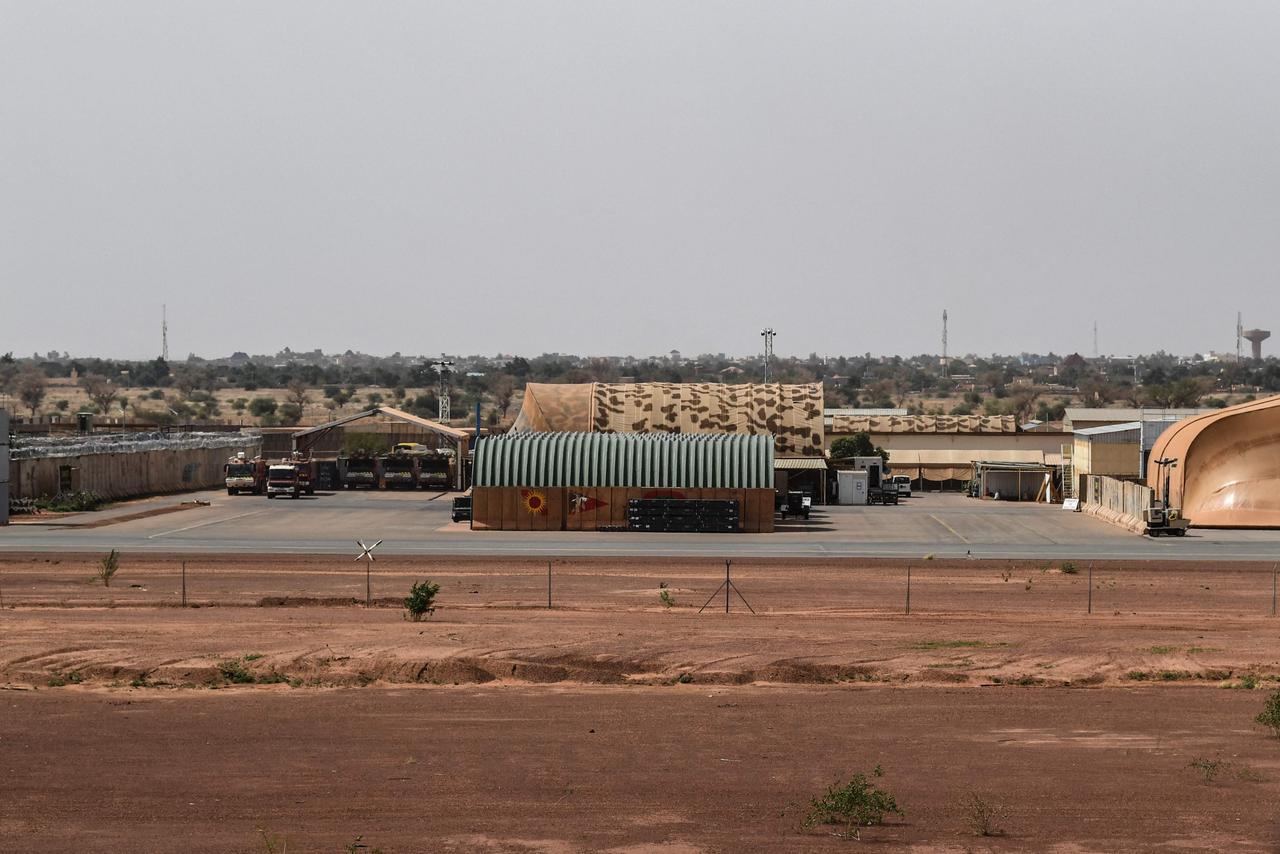New Military Doctrine Guides Algerian Regional Engagement