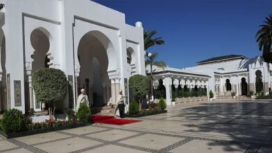 Governance Reshuffle Sees New Appointments in Algeria