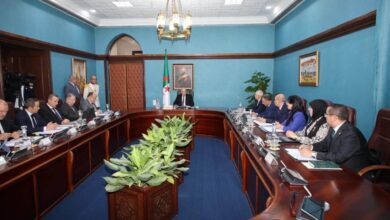 President Tebboune Finalizes Single Investment Window Decree