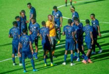 FAF Confirms Sold-Out AFCON Match in Tizi Ouzou